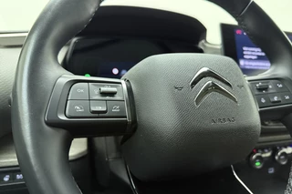 Citroen C5 X 1.6 Plug-in Hybrid 225 Shine | Lederenbekleding | Massage stoel | Elektrisch verstelbare stoel | Camera | Stuur en stoelverwarming | Getint Glas / 26