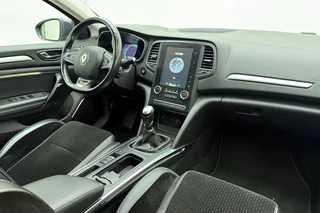 Renault Mégane 1.3 TCe GT-Line | Navigatie | Apple Carplay/Android Auto | Climate & Cruise Control | Keyless Entry | LED koplampen | LM-velgen / 4