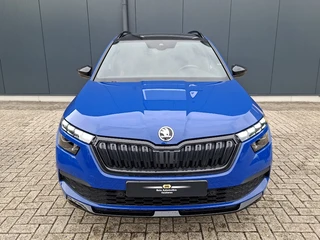 Skoda Kamiq 1.0 TSI Monte Carlo * 29.000KM! * Panoramadak * Stoelverwarming * Carplay * Full Led * / 32