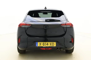 Opel Corsa 1.2 Turbo GS 130 PK Automaat | Navigatie | Climate control | Camera | Lichtmetalen velgen | Cruise control | Getint glas / 12