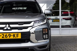 Mitsubishi ASX 2.0 Intense  | Camera | Trekhaak | Carplay / 49