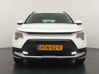 Kia Niro 1.6 GDi PHEV DynamicLine  - Navigatie - Cruise Control - Climate Control - Apple CarPlay/Android Auto - Fabrieksgarantie tot 06-2032 / 13