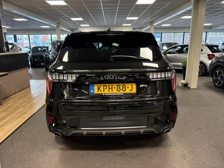Lynk & Co 01 1.5 / Pano / Navigatie / Camera / Infinity / Memory / Elek.klep / Apple carplay / 8