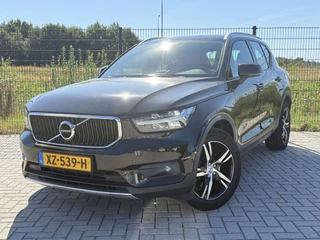 Volvo XC40 2.0 T4 Inscription | PDC | Camera | Carplay | Harman/Kardon |