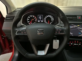 Seat Ibiza 1.0 TSI FR Business Intense Camera Navigatie Climate Control DAB+ / 6