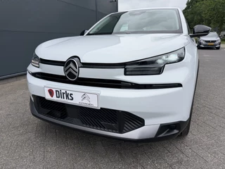 Citroën C4 145pk Hybride Plus (Camera - LED - Navigatie - Automatische Airco - Parkeersensoren - Apple Carplay) / 31
