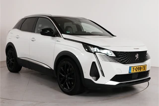Peugeot 3008 1.6 HYbrid4 300 Blue Lease GT  | SOH 95% | Stl. verw. | Adaptive Cruise | Apple/Android | / 5