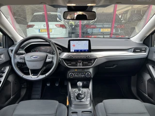 Ford Focus 1.0 EcoBoost Titanium Business  | Keyless | Cruise | Trekhaak | Camera | Stoel/Stuurverw. | B&O | / 20