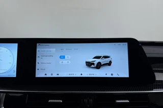 Chery TIGGO 7 Plug-In Hybride 280pk Automaat Unique / 31