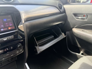 Suzuki Vitara 1.4 Boosterjet Select Smart Hybrid  | Trekhaak | Apple/Android | Adapt. Cruise | Camera | Stoelverwarming / 34