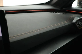 CUPRA Formentor 1.4 TSI 204pk e-Hybrid Essential Trekhaak Camera Stoelverwarming Memory Keyless Navigatie / 42