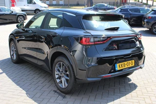 Lexus LBX 1.5 2WD / 7