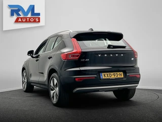 Volvo XC40 1.5 T4 Recharge Inscription Expression | Apple/Carplay | Elek. Kofferklep | Cruise/Control | Climate/Control | / 4
