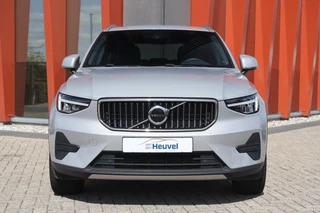 Volvo XC40 T4 Recharge Core Bright | Stoelverwarming | Trekhaak | Parkeercamera  | Keyless / 2