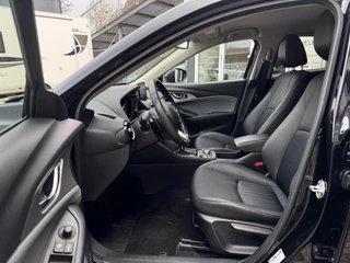 Mazda CX-3 2.0 SkyActiv-G 120 GT-M | Camera | Adaptive Cruise | BOSE | Stoelverwarming | Automaat | Head-up Display / 7
