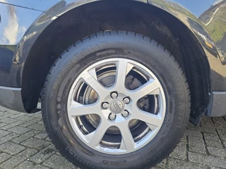Audi Q5 2.0 TFSI quattro Pro Line NAVI LEER TEL PDC CC / 10