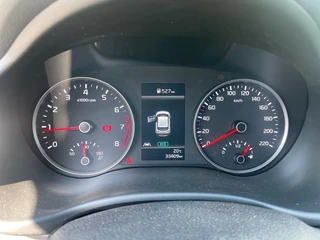 Kia Stonic 1.0 T-GDi MHEV ComfortLine | Bluetooth | Airco | Elektrische Ramen | Camera | Lane Assist | / 16