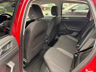Volkswagen Polo 1.0 TSI 95PK LIFE! VIRTUAL COCKPIT/CARPLAY/ADAP.CRUISE/LED / 12