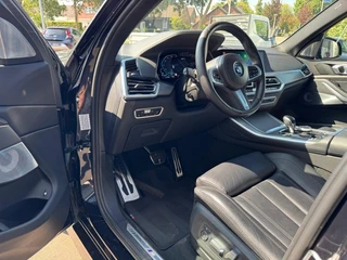 BMW X5 XDRIVE45E M-Sport Bowers & Wilkins Pano Softclose Laser Trekhaak Mooi vol uitgevoerd! / 20