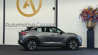 Nissan Juke 1.0 DIG-T Acenta CAMERA | NAVI | CRUISE | / 16