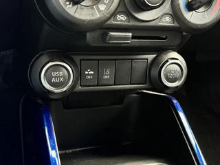 Suzuki Ignis 1.2 Smart Hybrid Select 1e Eigenaar, Camera, Trekhaak, Apple Carplay/Android Auto, Stoelverwarming / 20