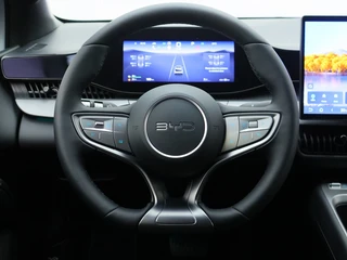BYD DOLPHIN G 1.5L DM-i Boost BYD Dealer | Plug-in | Private Lease 515,- p.m | / 21