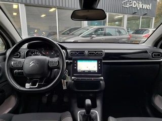 Citroen C3 1.2 Shine Clima/Nav/Cam / 7
