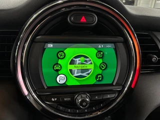 Mini Mini 1.5 Cooper Pepper/100KW/ Nederlandse auto/ 1ste eigenaar/ Apple carplay/ Android / 18
