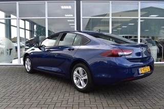 Opel Insignia Grand Sport 1.5 CDTI Business|Camera|Navi|Apple carplay/Android auto|NAP!| / 5