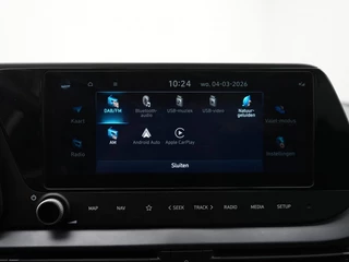 Hyundai Bayon 1.0 T-GDI Comfort Smart LED | Private lease 439,- p.m. | / 32