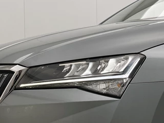 Škoda Superb Combi 1.4 TSI iV Business Edition Camera | CarPlay | Stoelverwarming | Cruise Control / 25