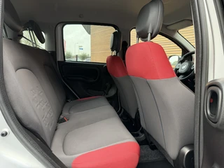 Fiat Panda 0.9 TwinAir Lounge / 38