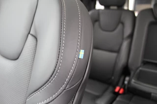 Volvo XC90 2.0 T8 Recharge AWD Plus Bright  | Luchtvering | 22" | Panoramadak | Leder | BLIS / 37