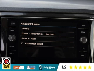 Volkswagen T-Roc 1.5 TSI Sport | Carplay | Virtual | 19 inch | DSG | Trekhaak | Camera / 36