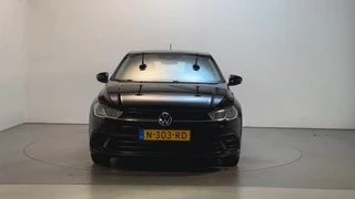 Volkswagen Polo 1.0 TSI Polo Virtual Cockpit App-Connect DAB+ Parkeersensoren / 14
