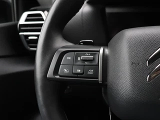Citroen C4 1.2 Puretech Feel Pack | AUT. | LEDER | 360° CAMERA | STOEL/STUURVERW. | APPLE CARPLAY | CRUISE | NAVI | / 21