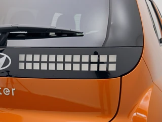 Hyundai Inster Pulse 49 kWh Dealer | Adaptieve Cruise Control / 47
