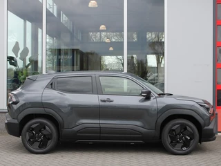 Suzuki e VITARA Select 61 kWh Adaptieve Cruise & Climate Control, Stuur- & Stoelverwarming, Parkeersensoren Voor & Achter / 12