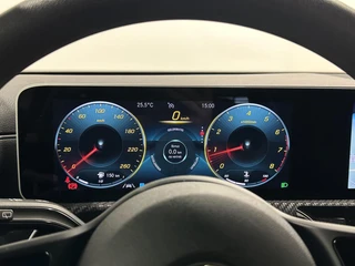 Mercedes A-klasse 200 Advantage LEER NAVI CAMERA CRUISE LM ECC. / 38
