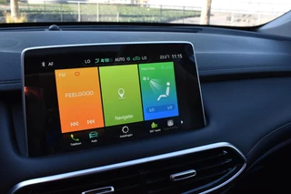 MG EHS 1.5 TGDI Luxury Plug In Hybrid PANORAMADAK/LEDER/DODE HOEK DET./VOL!/ETC.! / 23