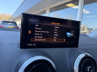 Audi Q2 35 TFSI Advanced edition NL Auto Camera Carplay 17 LMV / 32