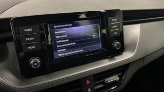 Skoda Kamiq 1.0 TSI Ambition CAMERA CARPLAY LED CRUISE DAB. / 39