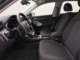 Audi Q3 45 TFSI e edition | Automaat | Adaptive cruise | Stoelverwarming | CarPlay | Trekhaak / 5