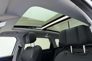 Jaecoo 7 1.5 GDI SHS-P Exclusive Automaat | Panoramadak | Stoelverwarming en ventilatie | Camera | Navigatie | Lederen bekleding | 7 Jaar garantie / 22
