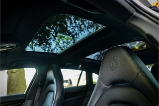 Porsche Panamera Sport Turismo 2.9 4 E-Hybrid 10 Years Edition  Krijt Stoelventilatie 21" Achterasbesturing Soft Close Panorama / 7
