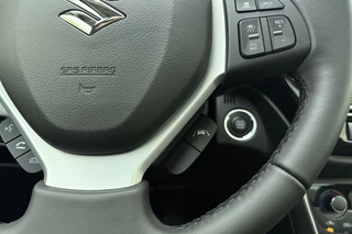 Suzuki S-Cross 1.4 Boosterjet Style Smart Hybrid | Navigatie|  360camera | Panoramadak | Navigatie | Cruise control | Parkeersensoren / 20