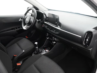 Kia Picanto 1.0 DPi DynamicPlusLine  - Navigatie - LM-Velgen 15" - Climate Control - Cruise Control - Apple/Android Carplay - Fabrieksgarantie tot 03-2029 / 40