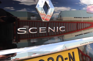 Renault Scenic 1.5 dCi Intens|Automaat|Camera|Navi|Cruise control| / 28
