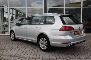 Volkswagen Golf 1.6 TDI Comfortline Business|Navi|ACC|Stoelverw.|Carplay| / 5