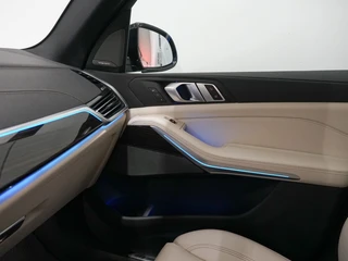 BMW X5 xDrive45e M-Sport Panoramadak | CoPilot | Laser | Harman Kardon / 33